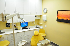 North York Sedation Dentistry